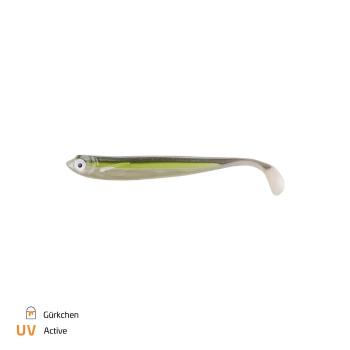 Zander Gumová nástraha Gummi 12cm - Gurkchen