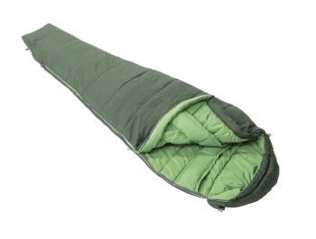 Vango spacák Latitude 200 Viridian Green