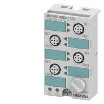 Vstupní/výstupní modul Siemens 3RK2400-1GQ20-1AA3 24 V/DC