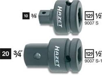 Adaptér zástrčného klíče Hazet 9007S-1, 3/4" (20 mm), 49 mm