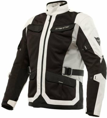 Dainese Desert Tex Jacket Peyote/Black/Steeple Gray 62 Textilní bunda