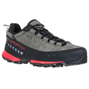 La Sportiva TX5 Low GTX Women Clay/Hibiscus Velikost: 40 dámské boty