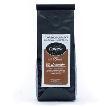 Pražírna Hospodářský Čerstvě pražená káva Kolumbie 200 g (35)
