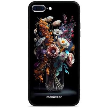 Mobiwear Glossy lesklý pro Apple iPhone 8 Plus - G012G (5904808456845)