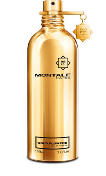 Montale Paris Gold Flowers EDP 100 ml UNISEX, 100ml