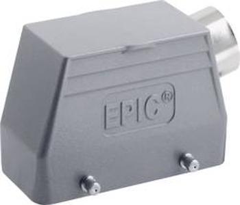 Pouzdro LAPP EPICÂ® H-B 10 TS M25 19042100 1 ks