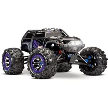 Traxxas Summit 1:8 TQi RTR fialový (0020334561312)