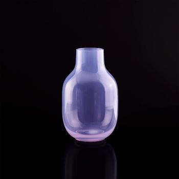 Váza Opalin Purple