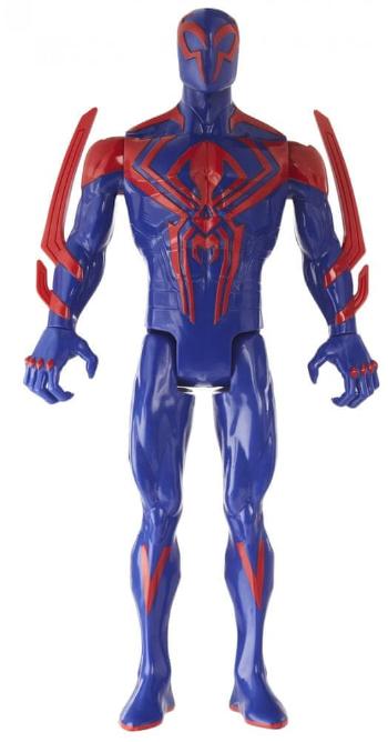 Spiderman Spider-verse figurka 30 cm Spider-Man 2099