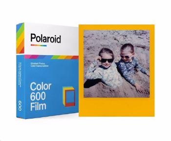 Polaroid Originals barevný film pro Polaroid 600/8ks Color Frames
