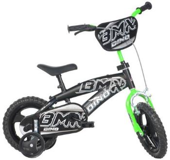 Dino bikes BMX 12" dětské kolo
