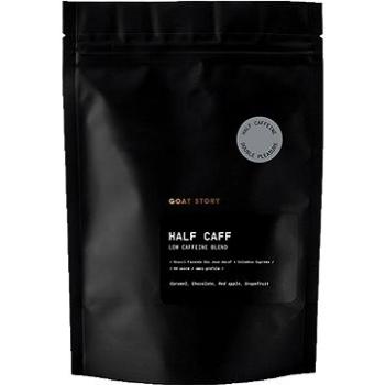 GOAT STORY Half Caff Low caffeine Coffee Blend (669/250/ESP)