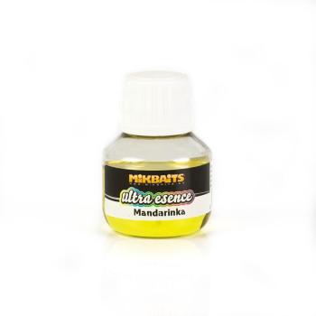 Mikbaits Ultra esence 50ml - Mandarinka