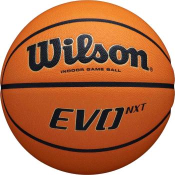 WILSON EVO NXT FIBA GAME BALL WTB0966XB Velikost: 6