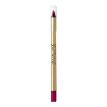 Max Factor Colour Elixir 2 g tužka na rty pro ženy 20 Plum Passion