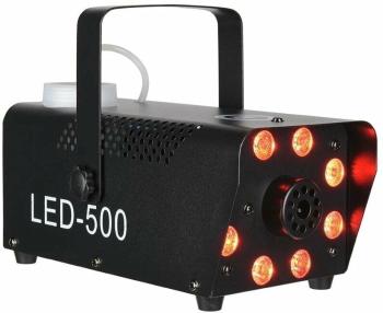 Light4Me FOG 500 LED Výrobník mlhy