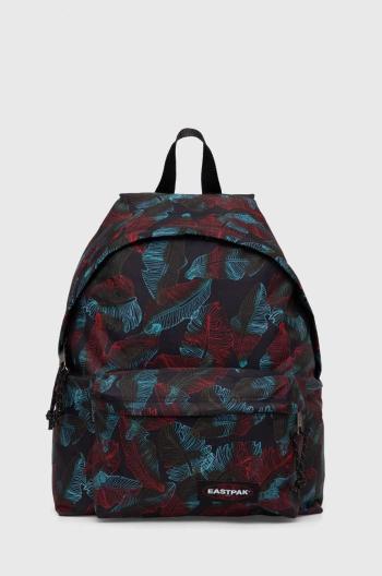 Batoh Eastpak PADDED PAK'R černá barva, velký, vzorovaný, EK0006204O31