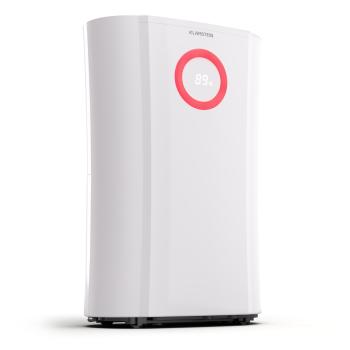 Klarstein DryFy Pro Connect 20 Smart, odvlhčovač, WiFi, komprese, 20 l/d, 20-30 m²