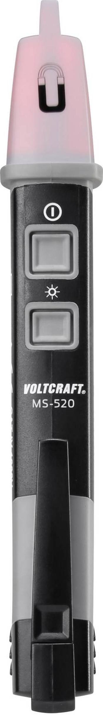 Multitester VOLTCRAFT MS-520