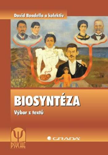 Biosyntéza - David Boadella, Jacqueline A. Carletonová, Esther Frankelová, Eunice Rodriguesová - e-kniha