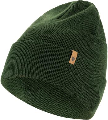 Fjällräven Classic Knit Hat - Deep Forest uni