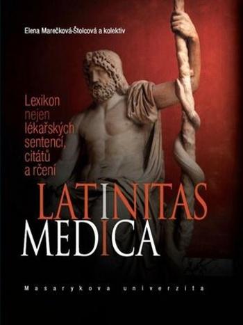 Latinitas medica - Šimon František