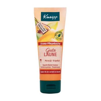 Kneipp Cheerful Mind Passion Fruit & Grapefruit 75 ml sprchový gel pro ženy