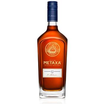 Metaxa 12* 0,7l 40% (5202795150297)