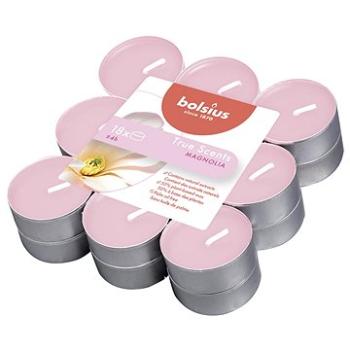 BOLSIUS True Scents Magnólia 18 ks (8717847137463)