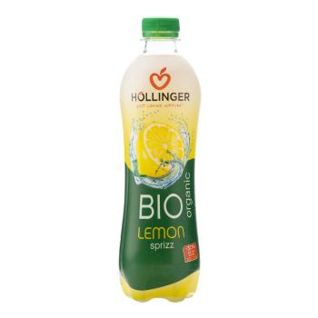 Limonáda citron 500 ml BIO HOLLINGER