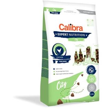 Calibra Dog EN City 2kg NEW (8594062086819)