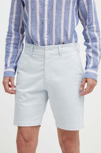 Kraťasy Pepe Jeans REGULAR CHINO SHORT pánské, PM801092