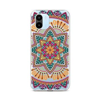 TopQ Kryt Xiaomi Redmi A1 Happy Mandala 86120 (86120)