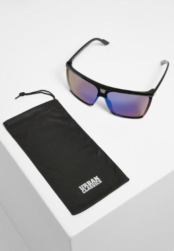 Urban Classics 112 Sunglasses UC black/multicolor - UNI
