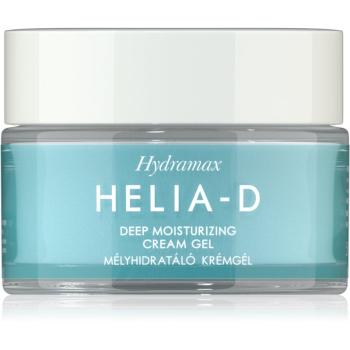 Helia-D Hydramax hydratační gel krém pro suchou pleť 50 ml