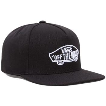 Vans CLASSIC SNAPBACK Pánská kšiltovka, černá, velikost