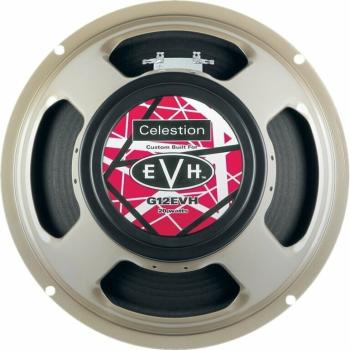 Celestion G12-EVH 8 Ohm Kytarový / Baskytarový reproduktor