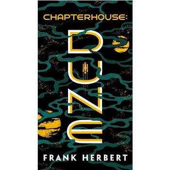 Chapterhouse: Dune (0593098277)