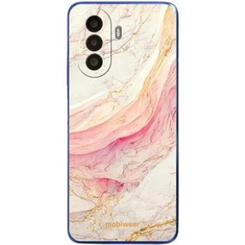 Mobiwear Silikon pro Huawei Nova Y70 - B002F (5904808384025)