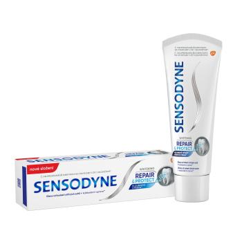 Sensodyne Repair&Protect Whitening zubní pasta 75 ml