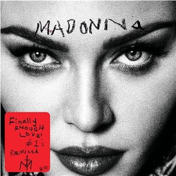 Madonna: Finally Enough Love (2x LP) - LP (0349783883)