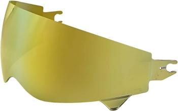 Scorpion Sun Visor EXO-COMBAT II KS-O-01 Plexi na přilbu Gold Mirror