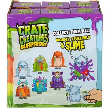 Crate Creatures Surprise Blicí kámoš (Barf Buddies) (35051555063)