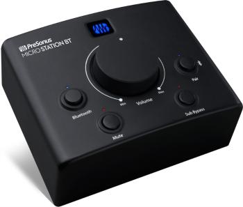 PreSonus Micro Station BT