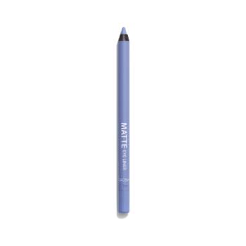 GOSH COPENHAGEN Matte Eye Liner matná tužka na oči - Ocean Mist 1,2 g