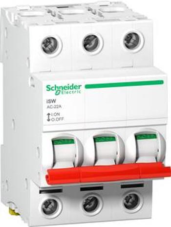 Odpínač Schneider Electric A9S66391, 100 A, 415 V