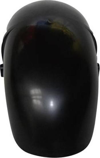 Ochranný plech vpředu SXT Scooters SP0032 Vhodné pro: elektroskútr SXT černá