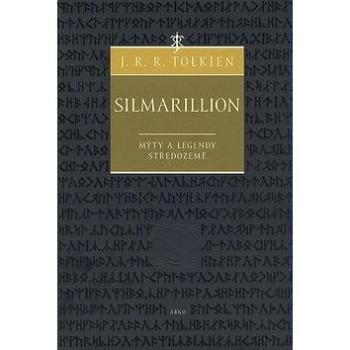 Silmarillion: Mýty a legendy Středozemě (978-80-257-0042-6)