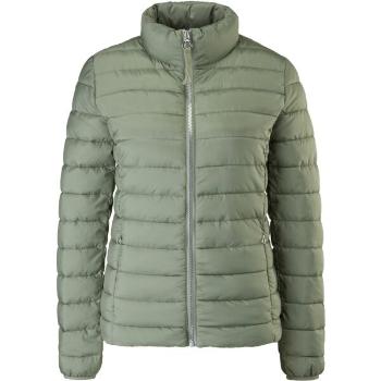 s.Oliver RL JACKET NOOS Bunda s prošíváním, zelená, velikost