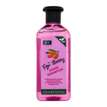 Xpel Goji Berry Shine Shampoo 400 ml šampon pro ženy